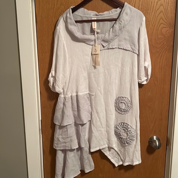 Dresses & Skirts - Extra large firmiana dress